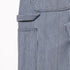 430 fourthirty / PAINTER PANTS / フォーサーティ ベインダーパンツ